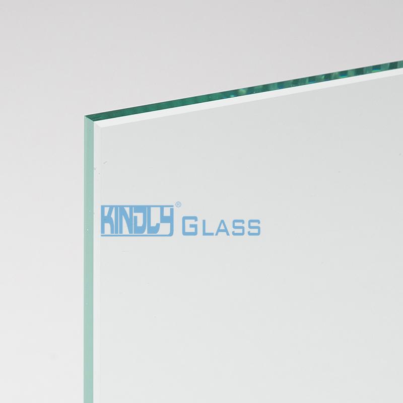 8mm Float Clear Glass 